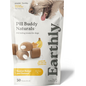 Earthly Pet EARTHLY  PILL BUDDY NATURALS  PEANUT BUTTER & BANANA - 30 COUNT