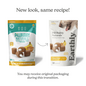 Earthly Pet EARTHLY  PILL BUDDY NATURALS  PEANUT BUTTER & BANANA - 30 COUNT