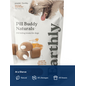 Earthly Pet EARTHLY DOG PILL BUDDY NATURAL PEANUT BUTTER & HONEY - 30 COUNT