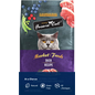 FUSSIE CAT Fussie Cat Market Fresh Duck Meal Recipe Grain-Free Dry Cat Food, 3.5-lb bag