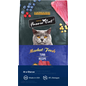 FUSSIE CAT Fussie Cat Market Fresh Tuna Recipe Grain-Free Dry Cat Food, 3.5-lb bag