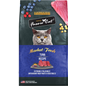 FUSSIE CAT Fussie Cat Market Fresh Tuna Recipe Grain-Free Dry Cat Food, 3.5-lb bag
