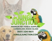 JUNGLE JUNCTION