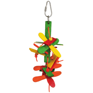 CAITEC Caitec Popsicle Hang Down #00762 -  7" x 2.5"