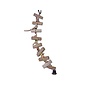 Mighty Bird #30273 Leather Balsa Twist