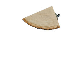 Mighty Bird #30370 Basswood Corner Chunky Perch