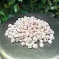 JUNGLE JUNCTION Sola Beads Natural Bird Toy Bulk Ziplock Bag 10 grams