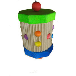 Mighty Bird  #30168 Small-Tumbler 7"x4"