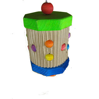 Mighty Bird  #30168 Small-Tumbler 7"x4"