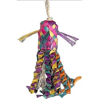 Planet Pleasures #03121 Pinata Octopus Small 8" x 2"