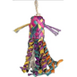 Planet Pleasures #03121 Pinata Octopus Small 8" x 2"