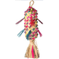 Parrot Pinata #03114 Spiked Medium 11" X 2"