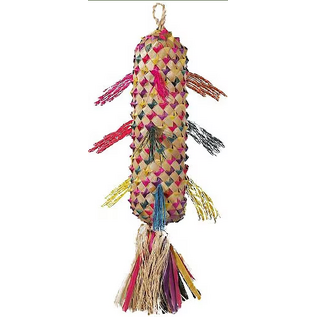 Parrot Pinata #03116  Spiked Extra Large 22" X 3.5"