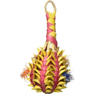 Planet Pleasure #03364 Pineapple Foraging Pinata Small