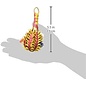 Planet Pleasure #03364 Pineapple Foraging Pinata Small