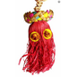 Planet Pleasures #41329 Monster Small 8.5" x 4"