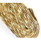Planet Pleasures #03111 Shredders Natural Straight 30' x 1"