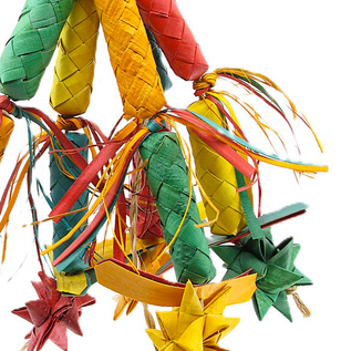 Planet Pleasures #03333 Firecracker Small