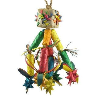 Planet Pleasures #03334 Firecracker Medium