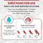 Morning Bird Calcium Plus Powder for Birds 2 oz