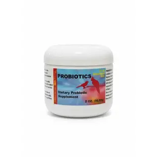 Morning Bird Calcium Plus Powder Supplement  2-oz
