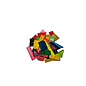 Mighty Bird #30382 Birdie Chips Bulk Bag Assorted
