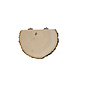 Mighty Bird #30373 Basswood Perch Medium