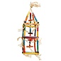ZOO-MAX ZOO-MAX ZM-638 Double Cube Medium 36"x10"