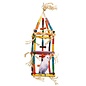 ZOO-MAX ZOO-MAX ZM-638 Double Cube Medium 36"x10"