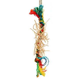ZOO-MAX ZOO-MAX ZM-150s Puncho Small 12″H x 6″W