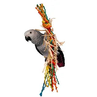 ZOO-MAX ZOO-MAX ZM-150m Puncho Medium 24″H x 6″W