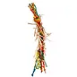ZOO-MAX ZOO-MAX ZM-150m Puncho Medium 24″H x 6″W