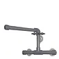 ZOO-MAX ZOO-MAX T2001 Shower Perch Small 6″ X 9″