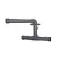ZOO-MAX ZOO-MAX T2003 Shower Perch Large 10″ X 15″