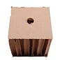 ZOO-MAX Zoo-max  ZM-971 STORM TOWER X LARGE (36″H X 10″W X 10″LO)
