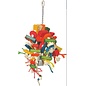 A&E CAGE COMPANY A & E HB46359 Happy Beaks The Cluster Blocks Bird