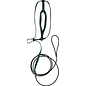 AVIATOR HARNESS - PETITE - GREEN