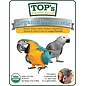 TOP'S PARROT FOOD TOP's Dream Mix  Large Bird 5LB