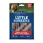 BARKWORTHIES BARKWORTHIES DOG LIL BARKER BEEF STICKS  10PK