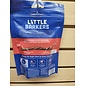 BARKWORTHIES BARKWORTHIES DOG LIL BARKER BEEF STICKS  10PK