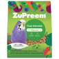 ZUPREEM Zupreem True Harvest Natural Medium 2.5 lb.