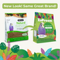 ZUPREEM ZuPreem Natural True Harvest Daily Small Bird, 2.25-lb bag