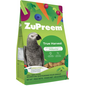 ZUPREEM NATURAL DIET PARROTS/CONURE FOOD