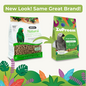 ZUPREEM NATURAL DIET PARROTS/CONURE FOOD