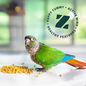ZUPREEM NATURAL DIET PARROTS/CONURE FOOD