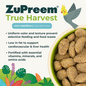 ZUPREEM NATURAL DIET PARROTS/CONURE FOOD