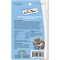 FUSSIE CAT Fussie Cat Tuna Flavored in Goat Milk Puree Lickable Kitten & Cat Treats, 1-oz tube, 4 count