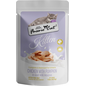 FUSSIE CAT Fussie Cat Kitten Chicken Flavored with Pumpkin in Goat Milk Wet Cat Food, 1.5-oz pouch