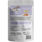 FUSSIE CAT Fussie Cat Kitten Chicken Flavored with Pumpkin in Goat Milk Wet Cat Food, 1.5-oz pouch