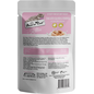 FUSSIE CAT Fussie Cat Kitten Salmon & Tuna Flavored with Pumpkin in Goat Milk Wet Cat Food, 1.5-oz pouch